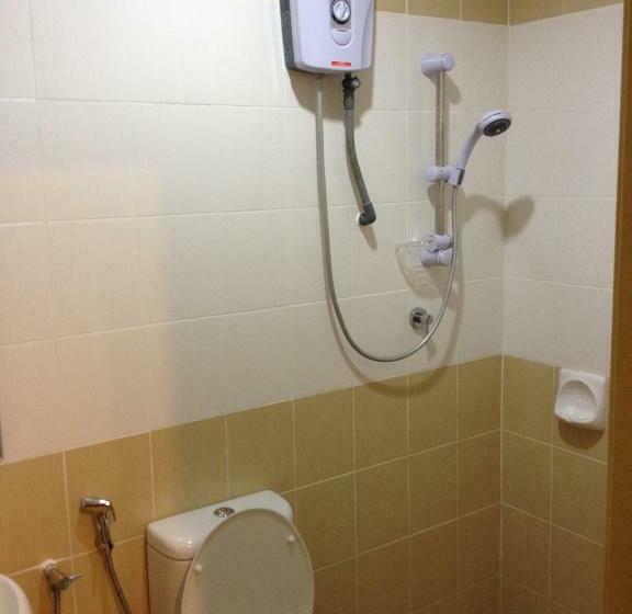 家庭间, Aero Star