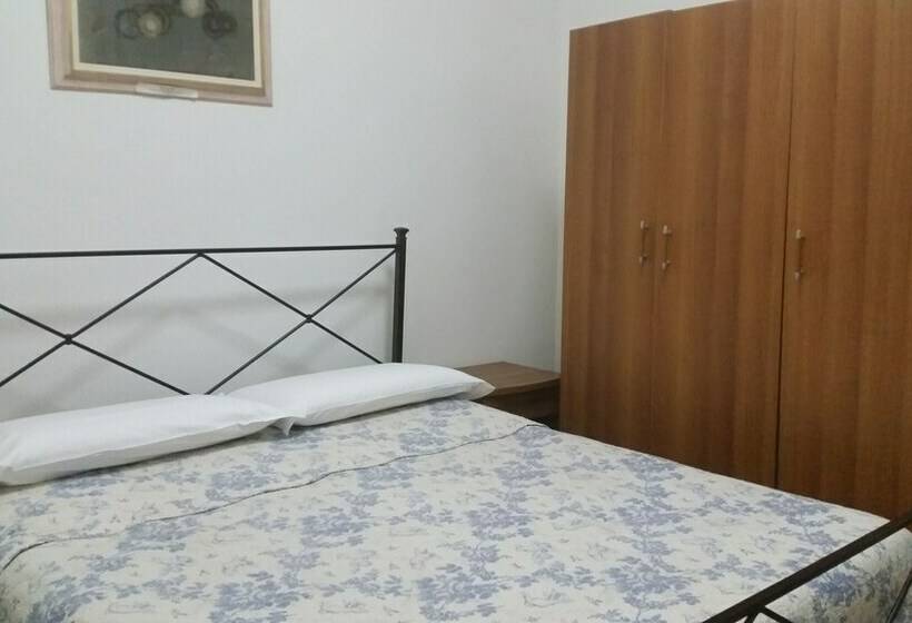 اتاق استاندارد, Albergo Pensione Ardenza Self Check In