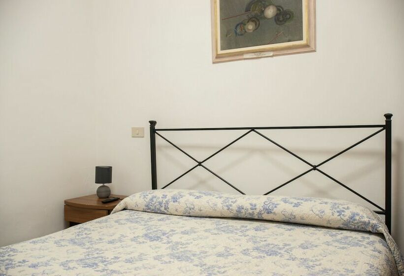 اتاق استاندارد, Albergo Pensione Ardenza Self Check In