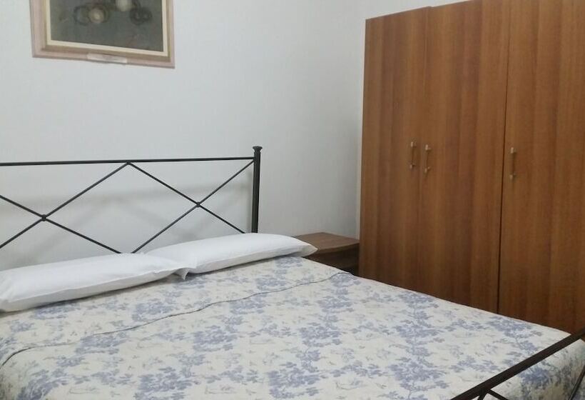 اتاق استاندارد, Albergo Pensione Ardenza Self Check In