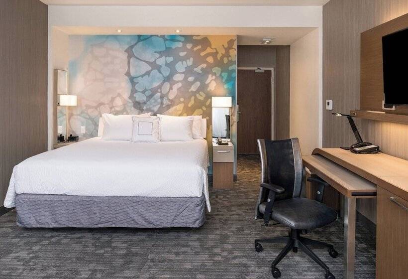 Люкс, Courtyard By Marriott Detroit Farmington