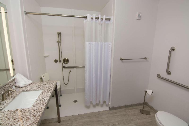 스위트 킹사이즈 침대, Hilton Garden Inn Tampa Suncoast Parkway