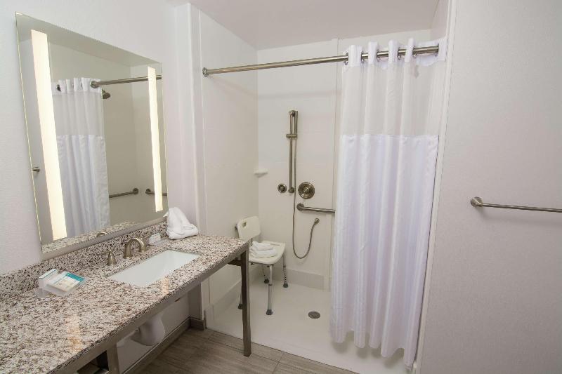 جناح سرير كينج, Hilton Garden Inn Tampa Suncoast Parkway