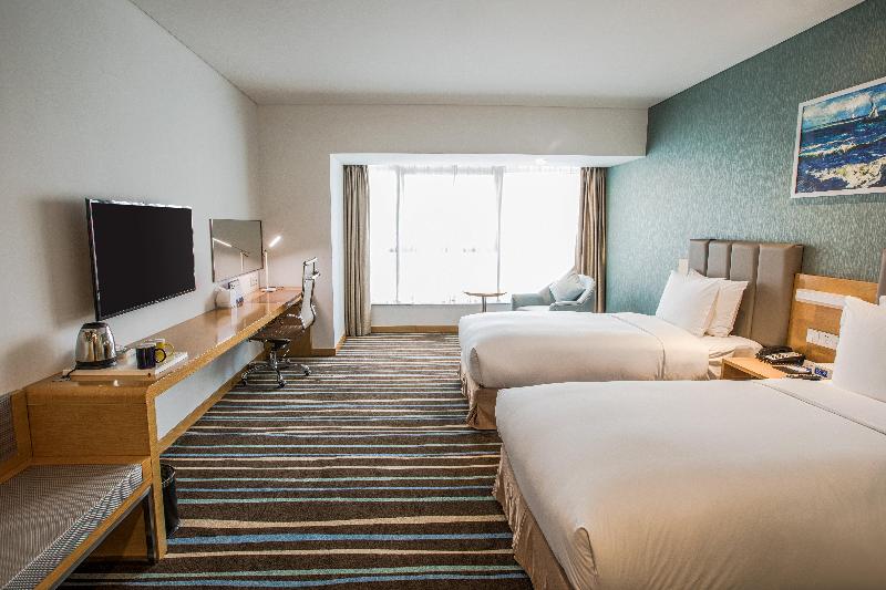 标准间, Holiday Inn Express Xian North By Ihg