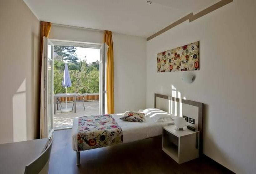Трехместный Номер Superior, Lago Di Como