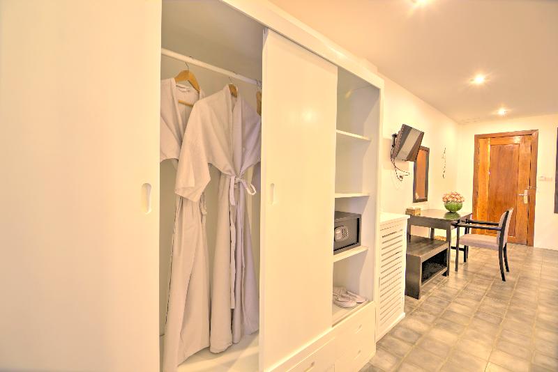 수피리어 룸, Lago Di Como