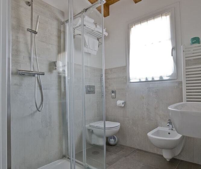 스탠다드 룸, Lago Di Como