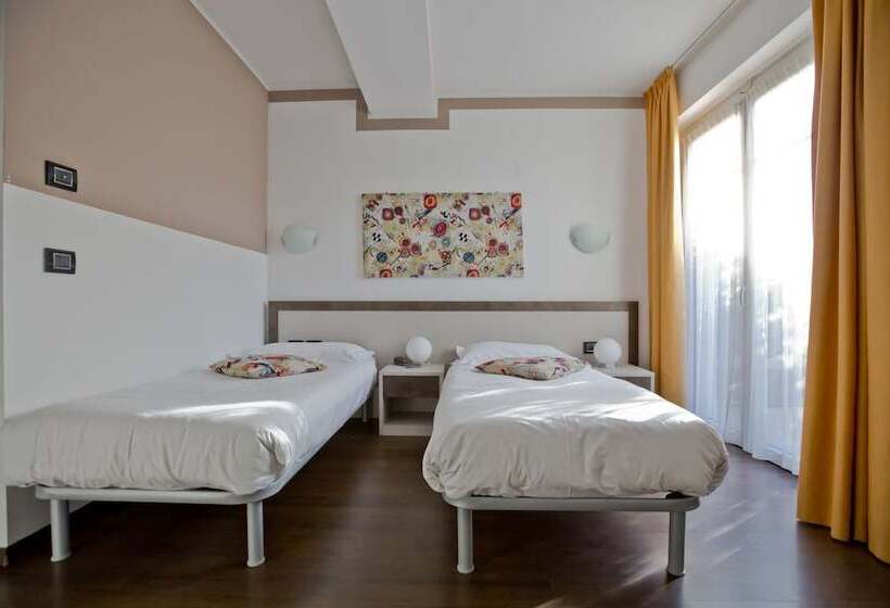 스탠다드 룸, Lago Di Como