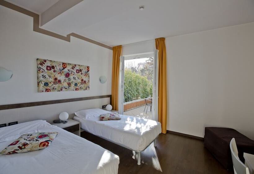 스탠다드 룸, Lago Di Como