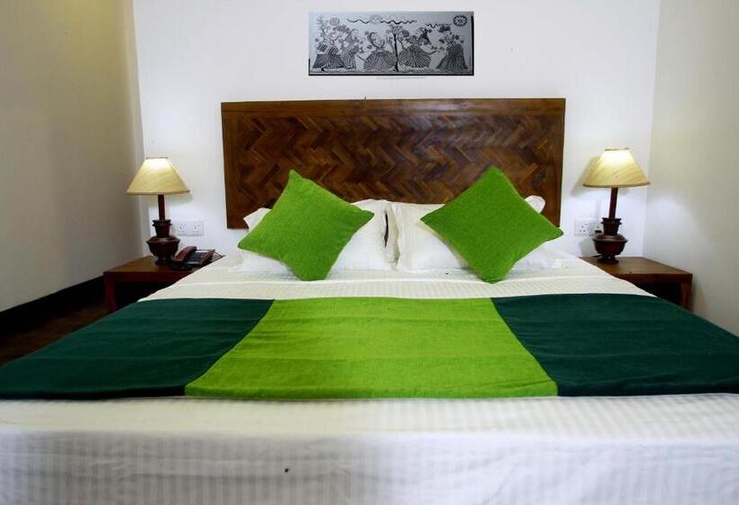 豪华湖景房, Yala Oga Reach