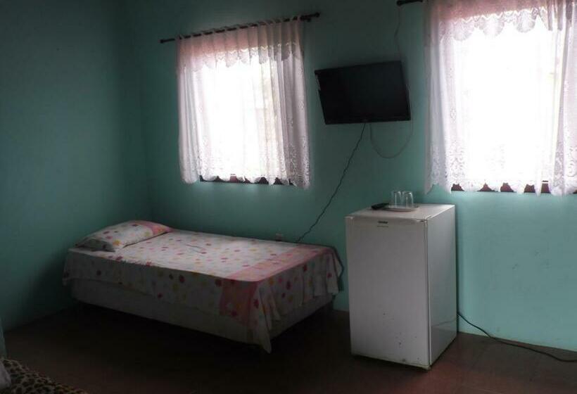 标准间, Pousada Viva Mar