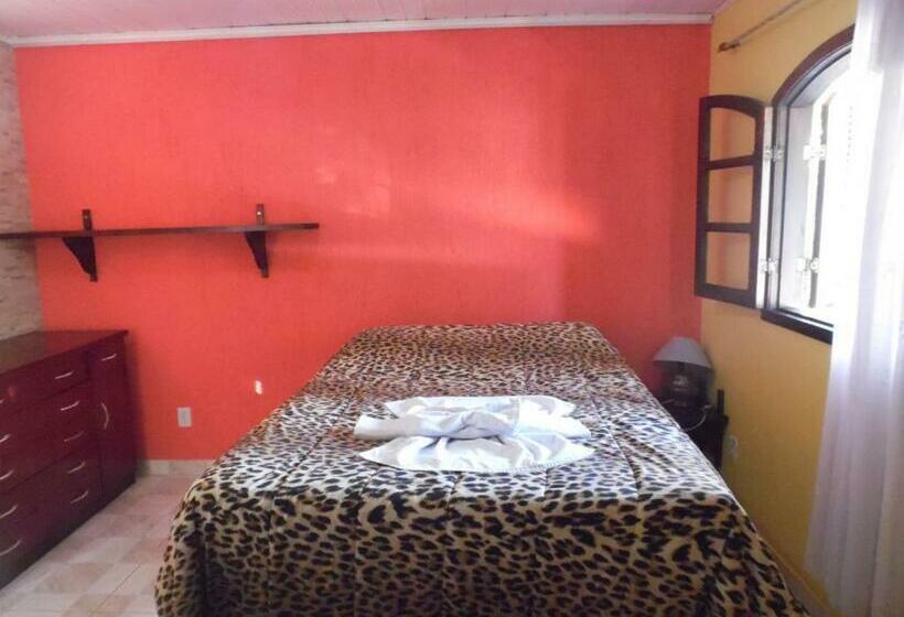 高级大房间, Pousada Viva Mar