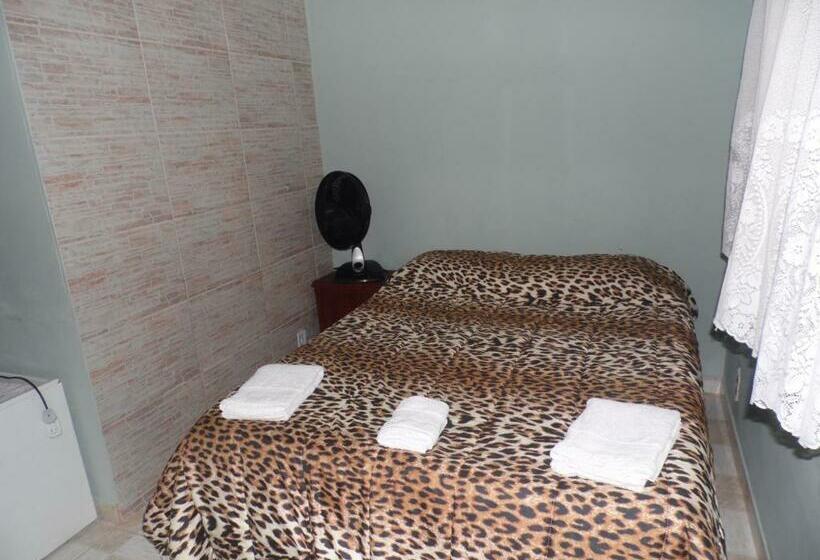 标准间, Pousada Viva Mar