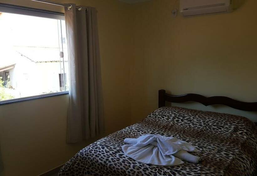 高级大房间, Pousada Viva Mar