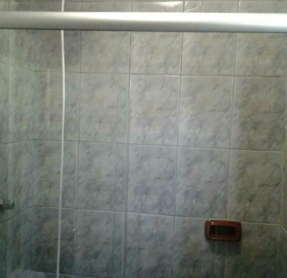 标准间, Pousada Viva Mar