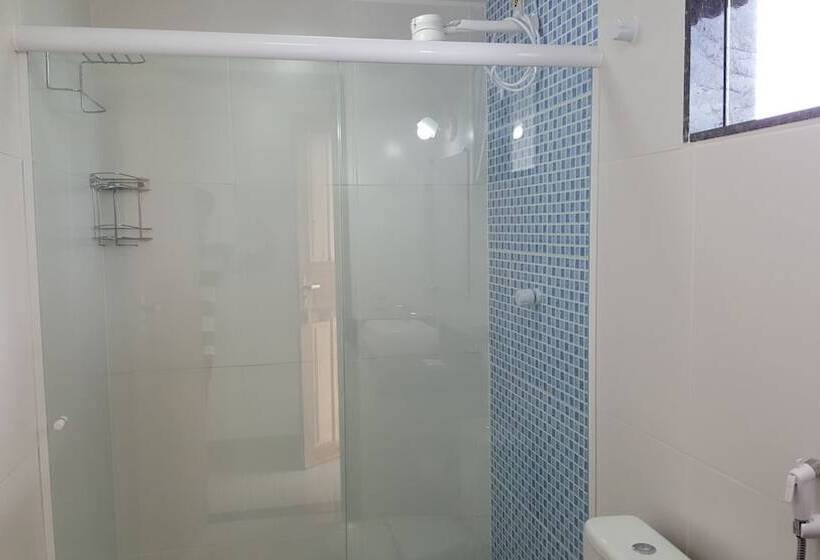 高级大房间, Pousada Viva Mar