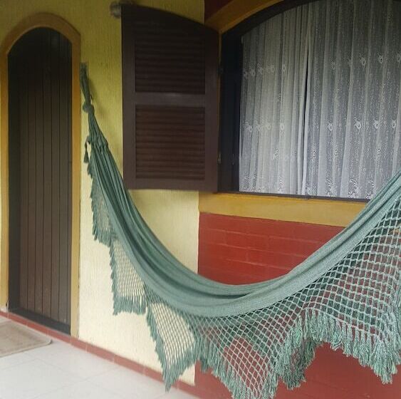 高级大房间, Pousada Viva Mar