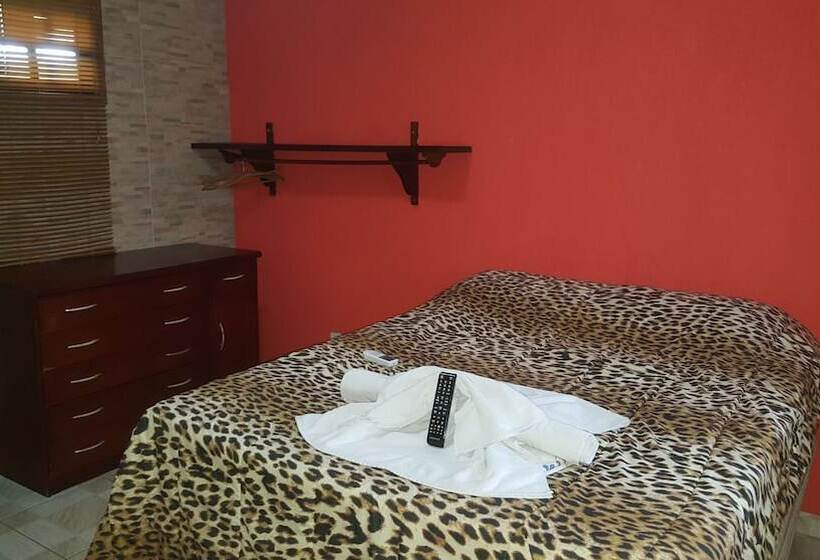 高级大房间, Pousada Viva Mar