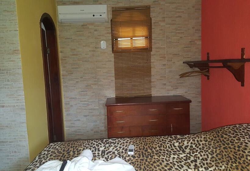 高级大房间, Pousada Viva Mar