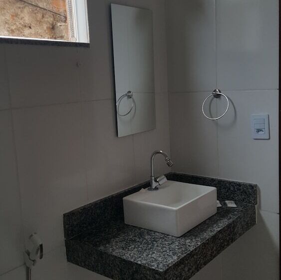 高级三人间, Pousada Viva Mar