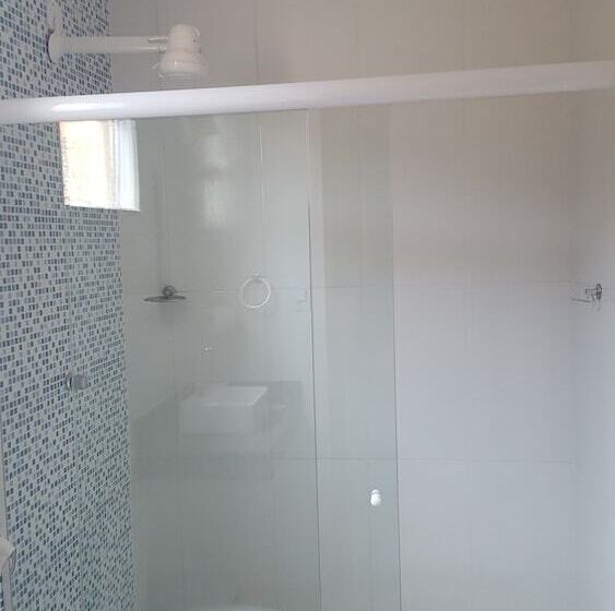 高级三人间, Pousada Viva Mar