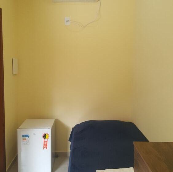 高级三人间, Pousada Viva Mar