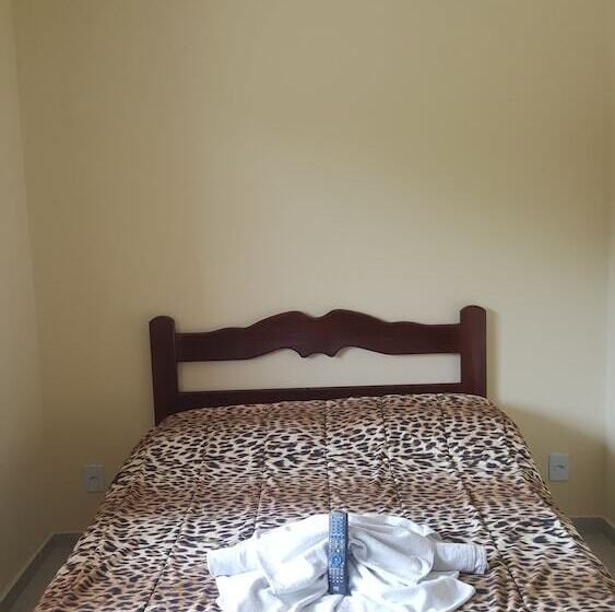 高级三人间, Pousada Viva Mar