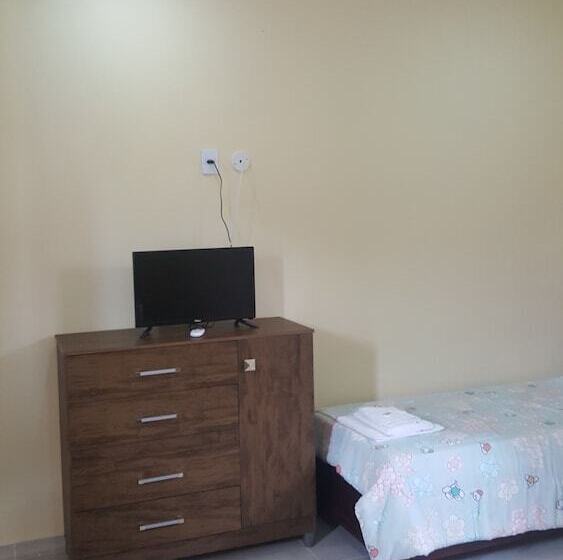 高级三人间, Pousada Viva Mar