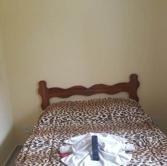 高级三人间, Pousada Viva Mar