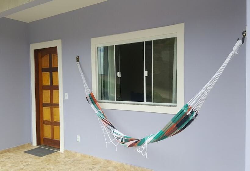 高级三人间, Pousada Viva Mar