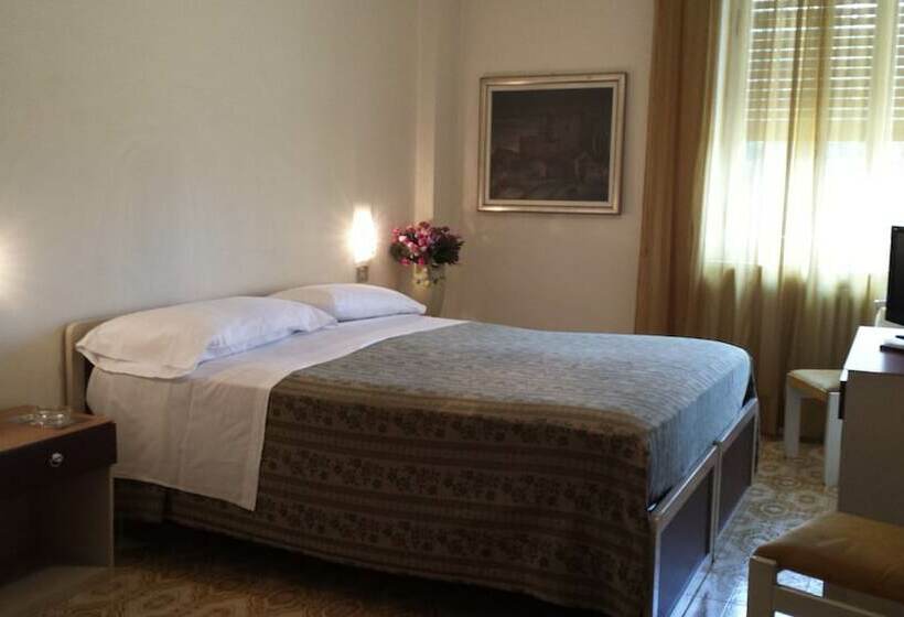 חדר סטנדרט, Sole