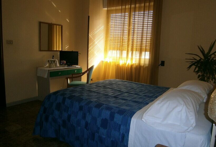 חדר סטנדרט, Sole