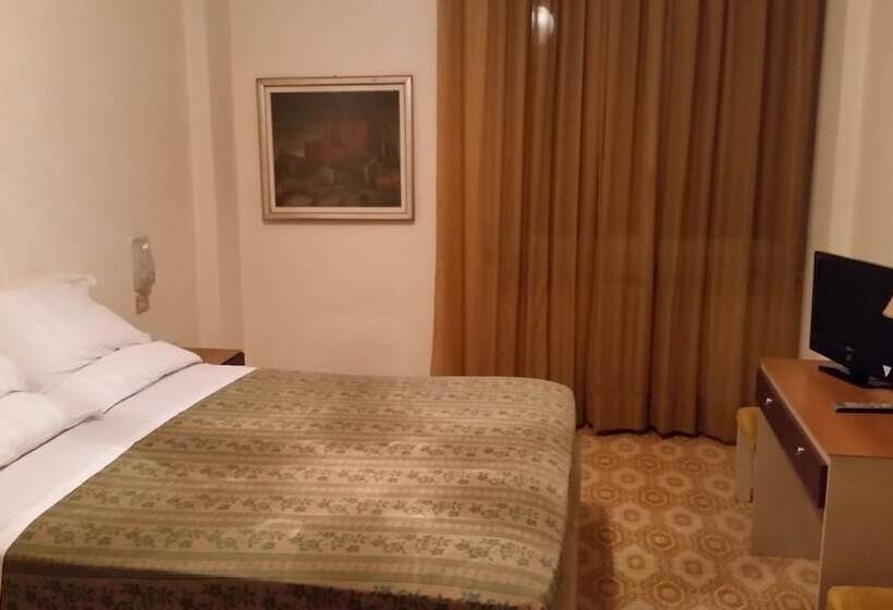 חדר סטנדרט, Sole