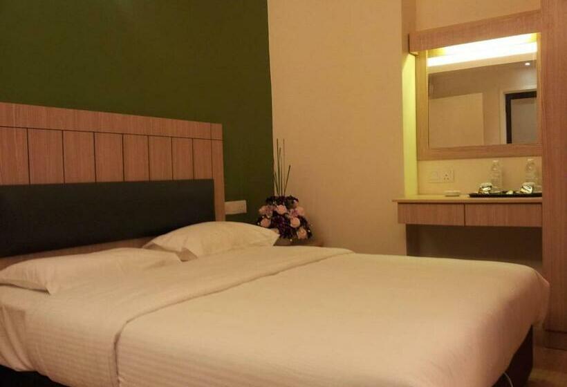 スーペリアースイート, Sri Mutiara