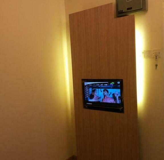 スタンダードルーム, Sri Mutiara