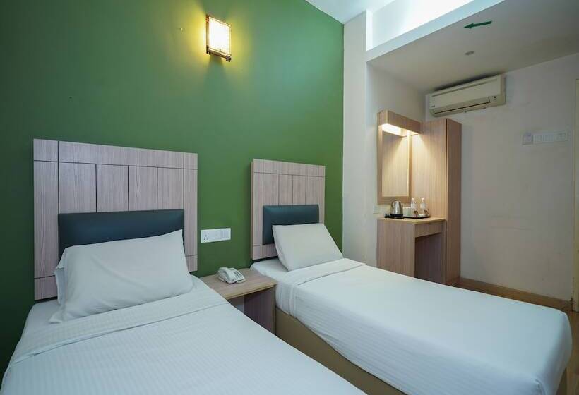 スタンダードルーム, Sri Mutiara