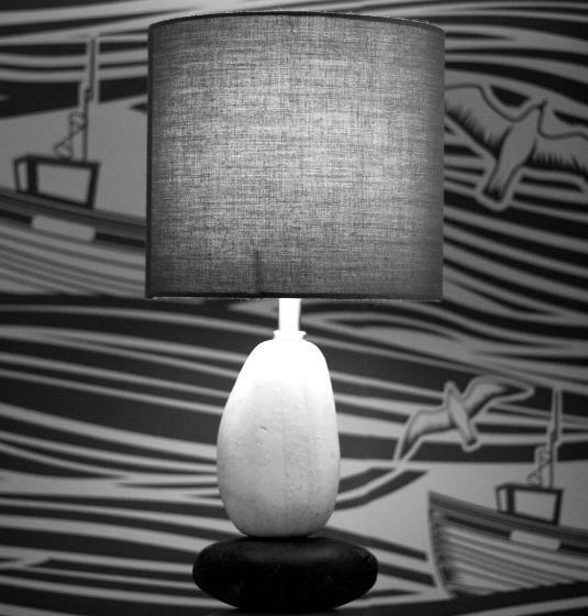 オーシャンビュースタンダードルームバルコニー付き, The White Lodge