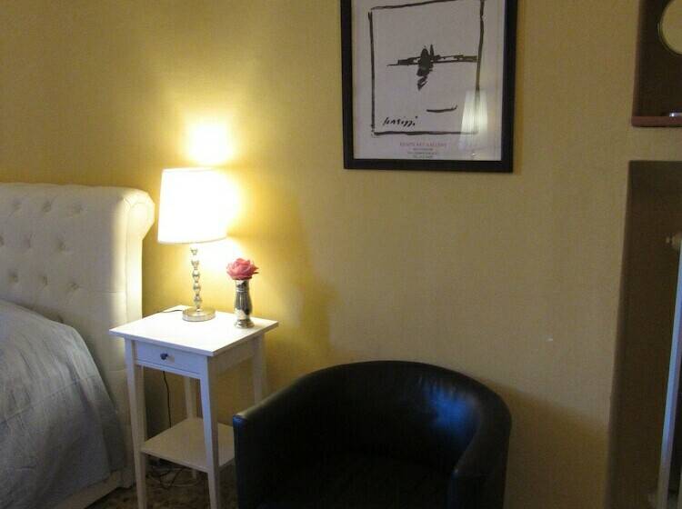 اتاق استاندارد, Il Giardino Della Melagrana