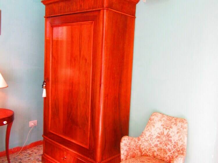 آپارتمان کلاسیک 1 خوابه, Il Giardino Della Melagrana