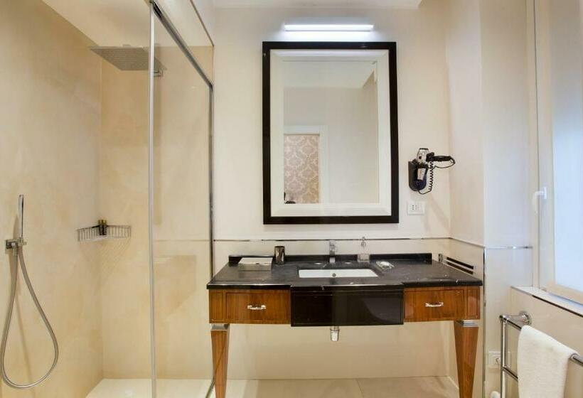 高级大房间, Luxury Duomo Rooms