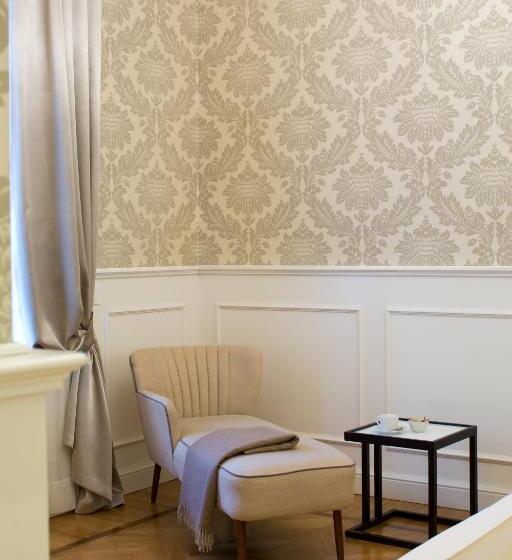 高级大房间, Luxury Duomo Rooms