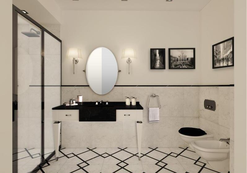 豪华房间, Luxury Duomo Rooms