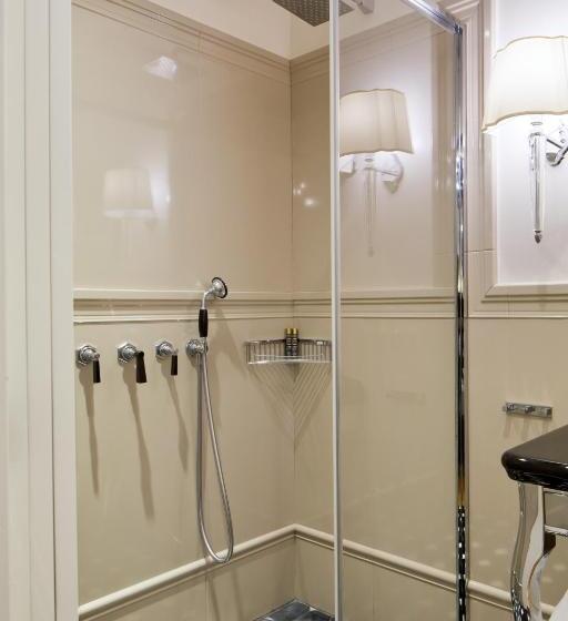 舒适型房间, Luxury Duomo Rooms