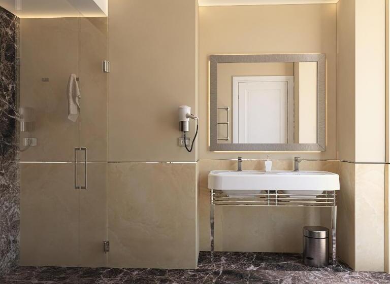 标准间, Luxury Duomo Rooms