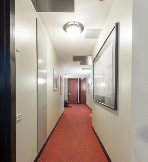 标准间, Luxury Duomo Rooms