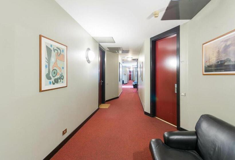 标准间, Luxury Duomo Rooms