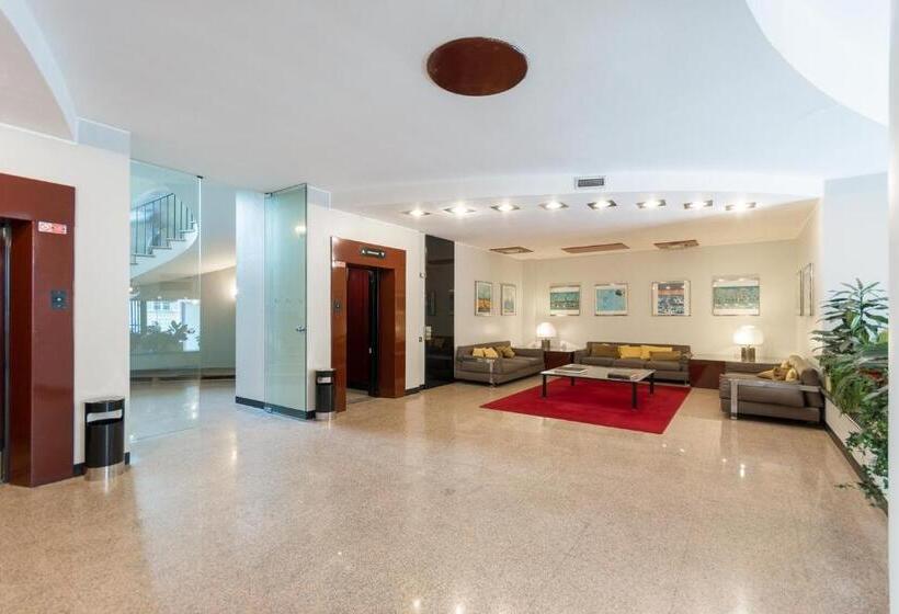 标准间, Luxury Duomo Rooms