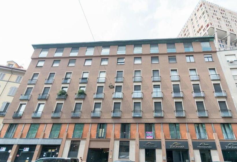 标准间, Luxury Duomo Rooms