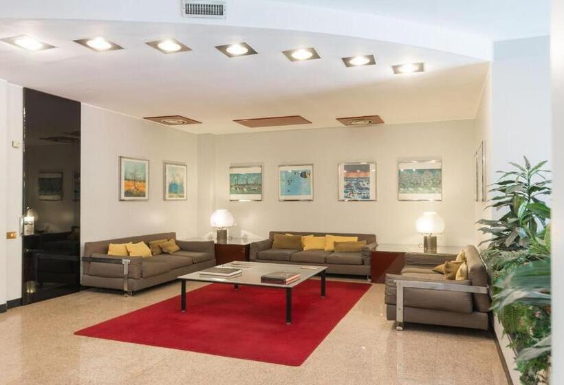 اتاق استاندارد, Luxury Duomo Rooms