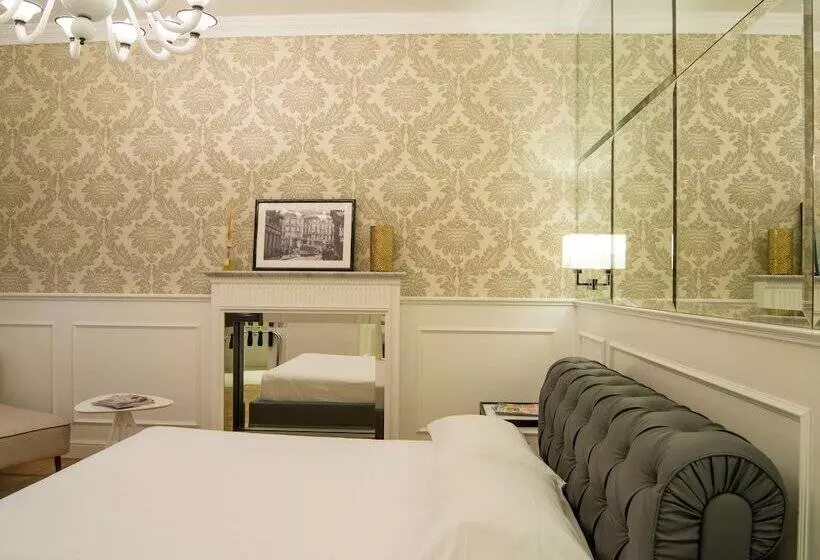اتاق سوپریور, Luxury Duomo Rooms